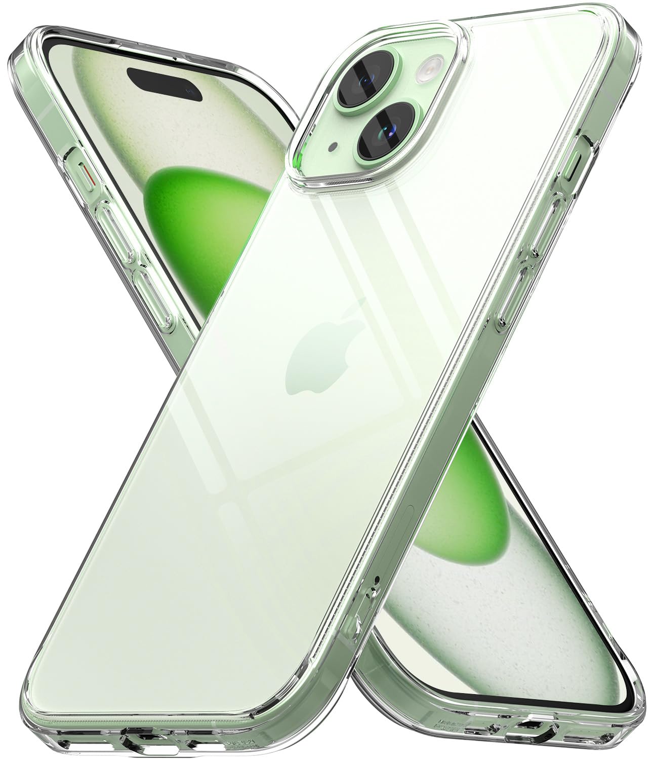 tech21 Evo Clear iPhone Case For Apple Iphone