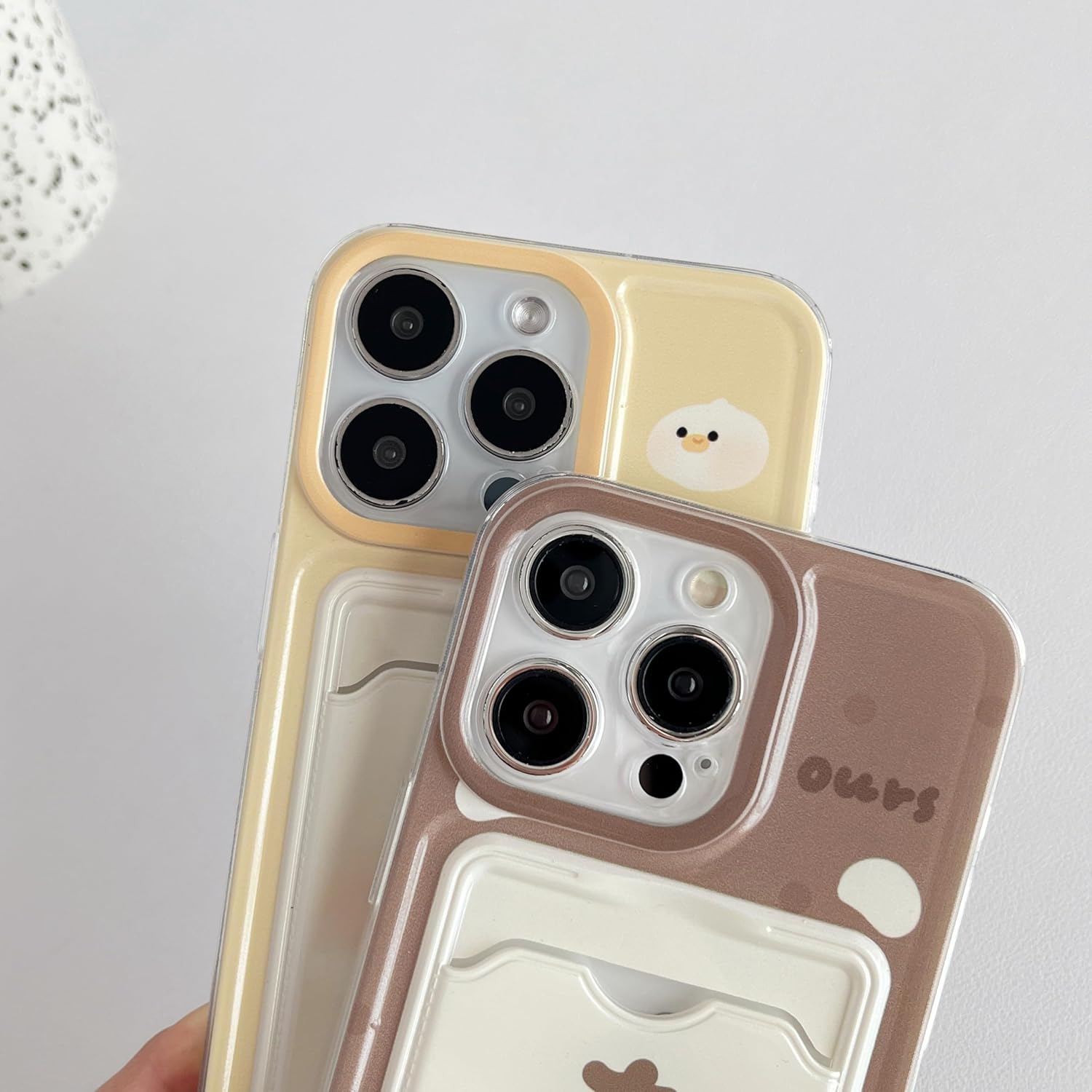 Stylish Cases