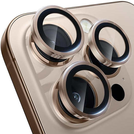 Xmart Camera Lens Protector
