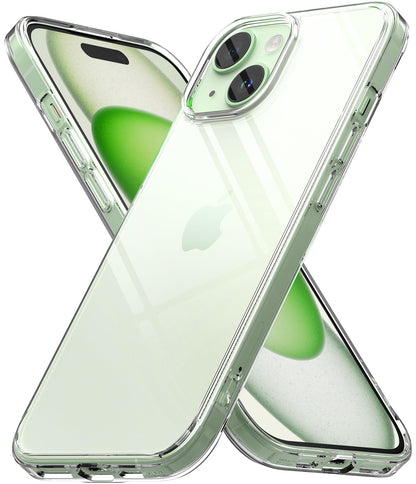 tech21 Evo Clear iPhone Case For Apple Iphone