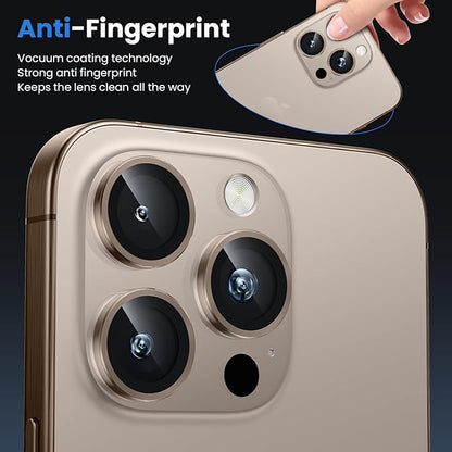 Xmart Camera Lens Protector