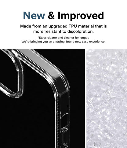 tech21 Evo Clear iPhone Case For Apple Iphone