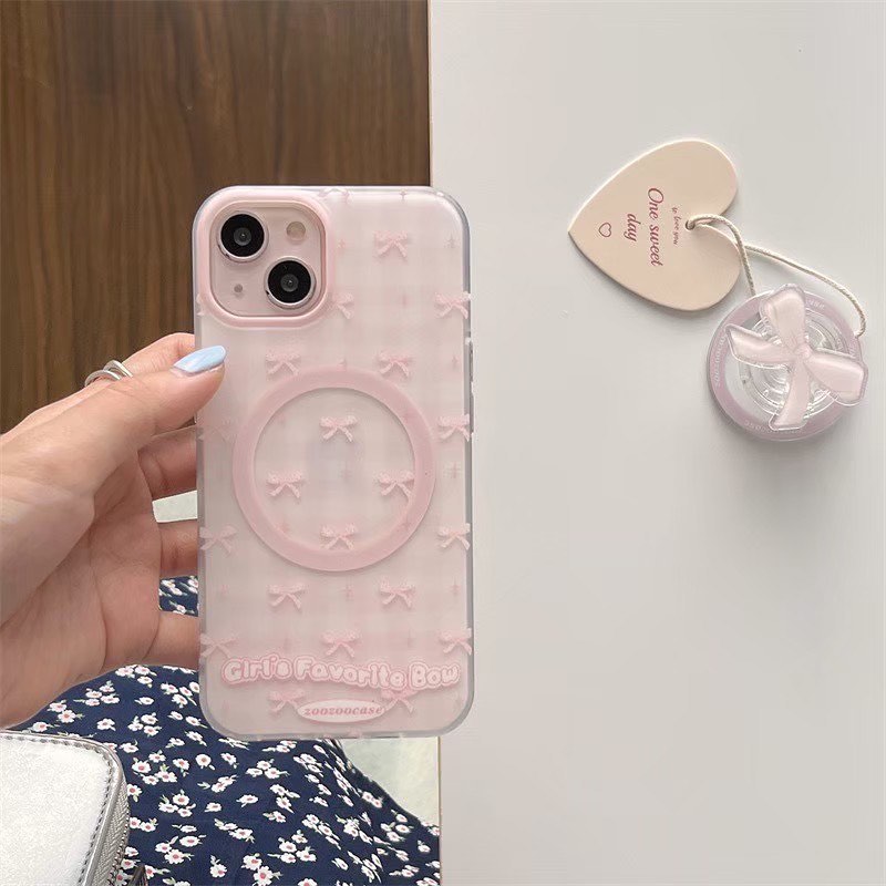 Iphone 15 cute case