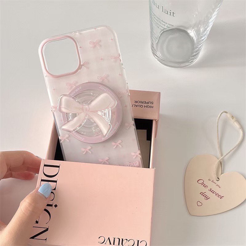 Iphone 15 cute case