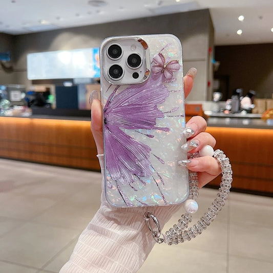 Butterfly Pattern Iphone Cases