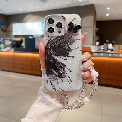 Butterfly Pattern Iphone Cases